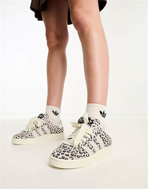 adidas leopard schuhe schwarz|adidas leopards online shop.